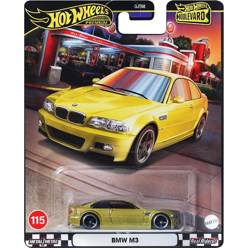 Оригинальные hot wheels boulevard - Фотография_6