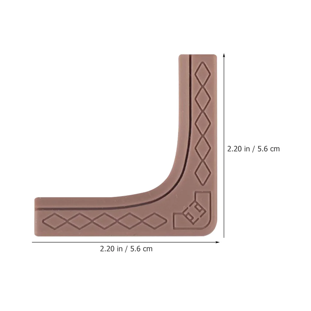 Угловая защита, защита от детей - Фотография_2