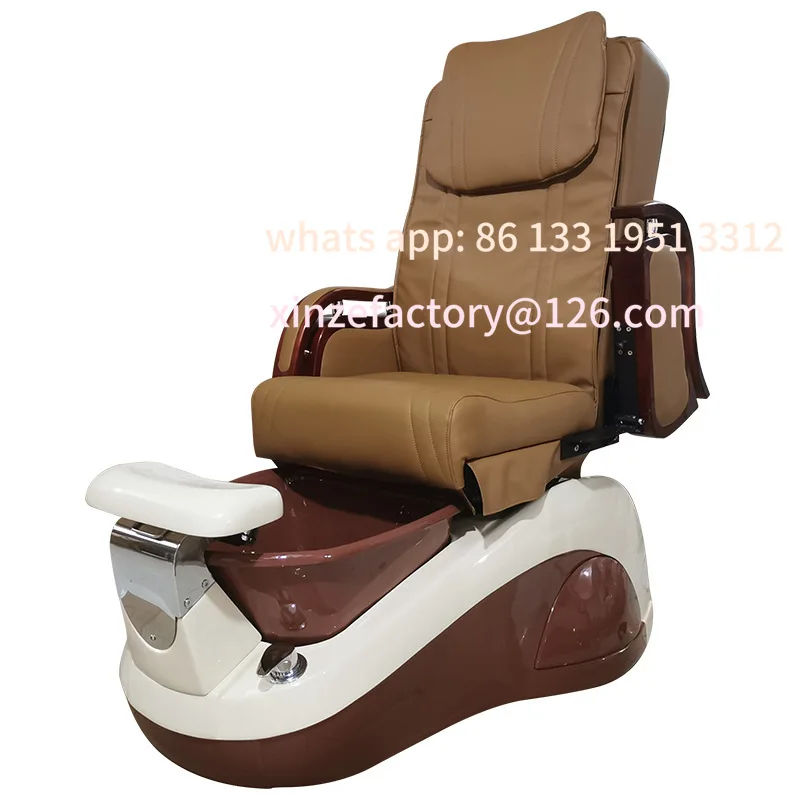 Настраиваемый диван для ногтей - Фотография_5