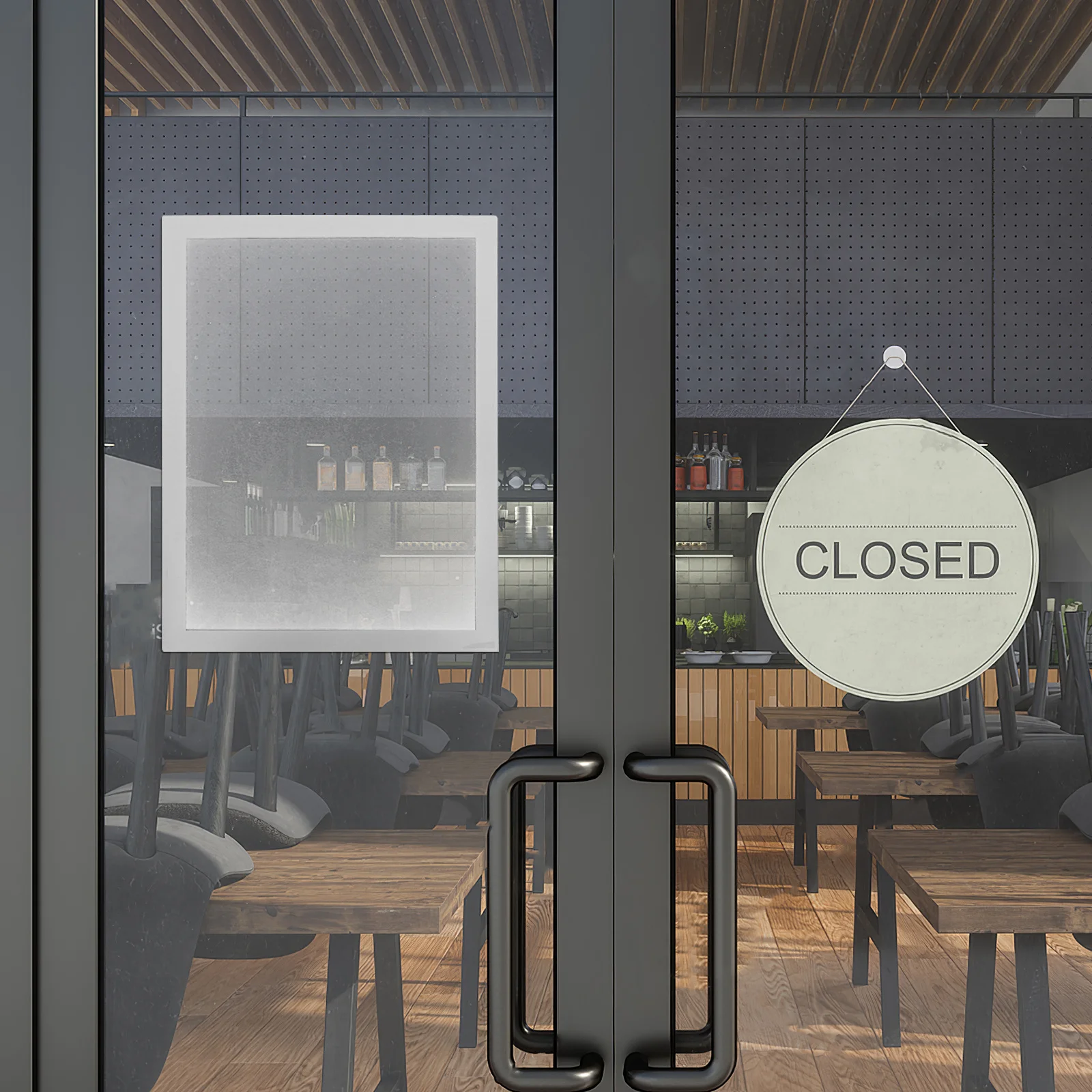 Двусторонняя прозрачная доска формата а4 - Фотография_4