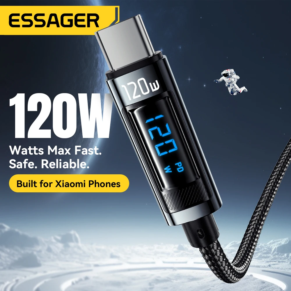 Usb-кабель типа c для быстрой зарядки usb c - Фотография_2
