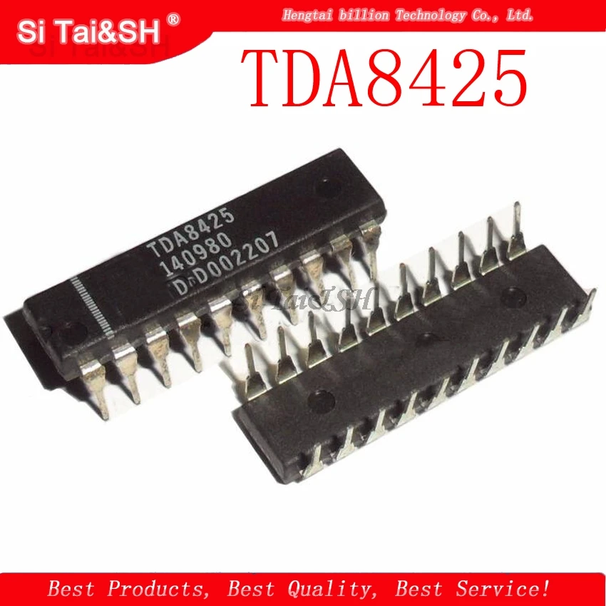 Tda8425 tda 8425 водонепроницаемый