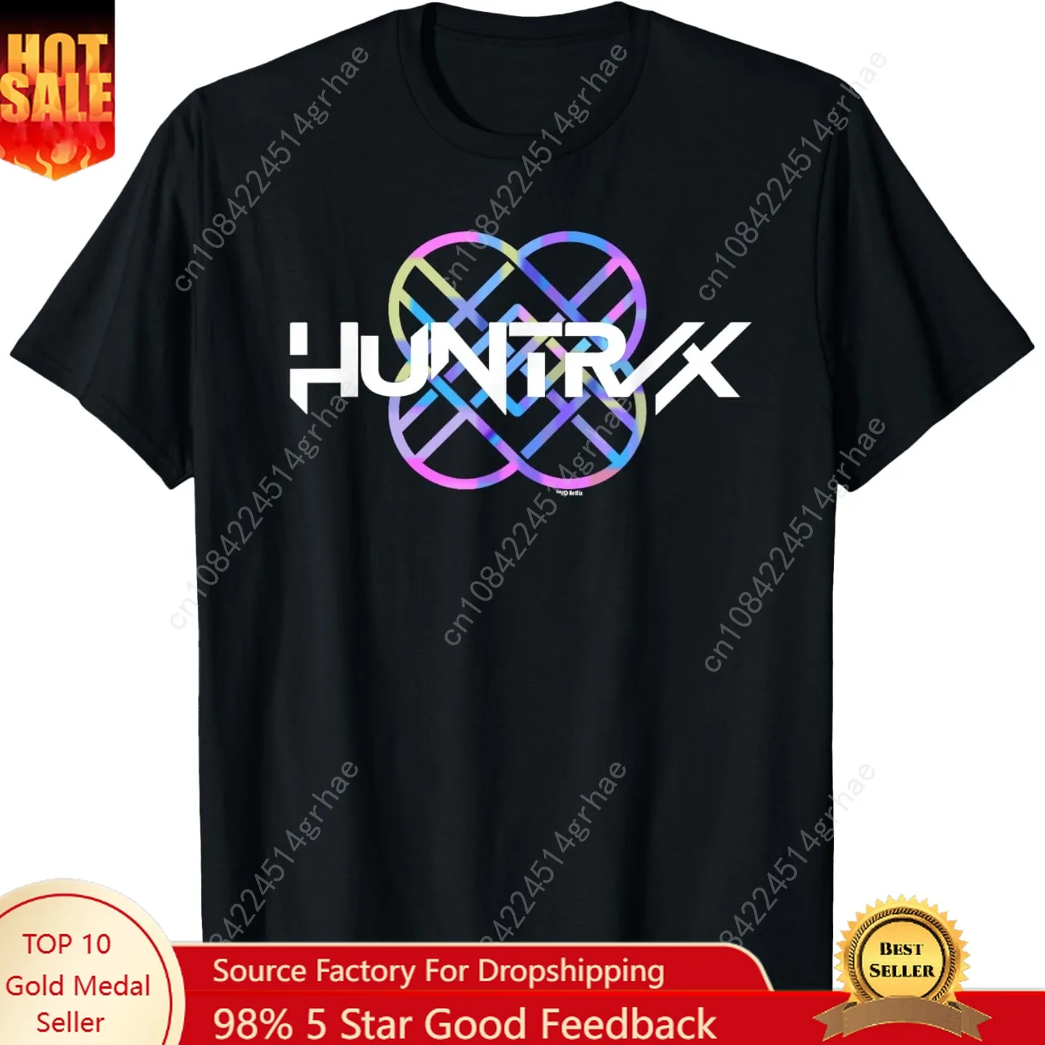 Официально лицензированная футболка