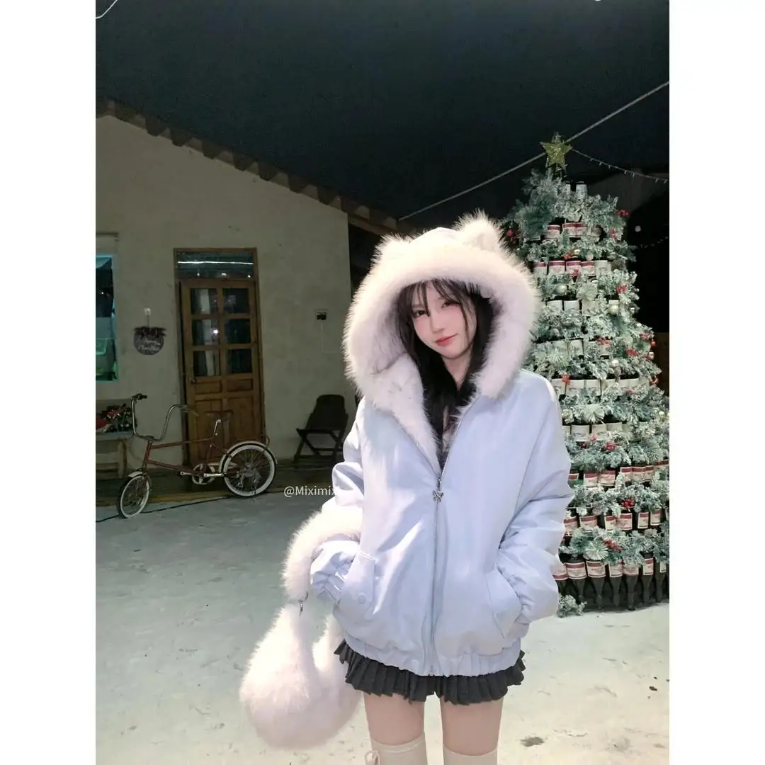 Япония kawaii advanced sense супер - Фотография_2