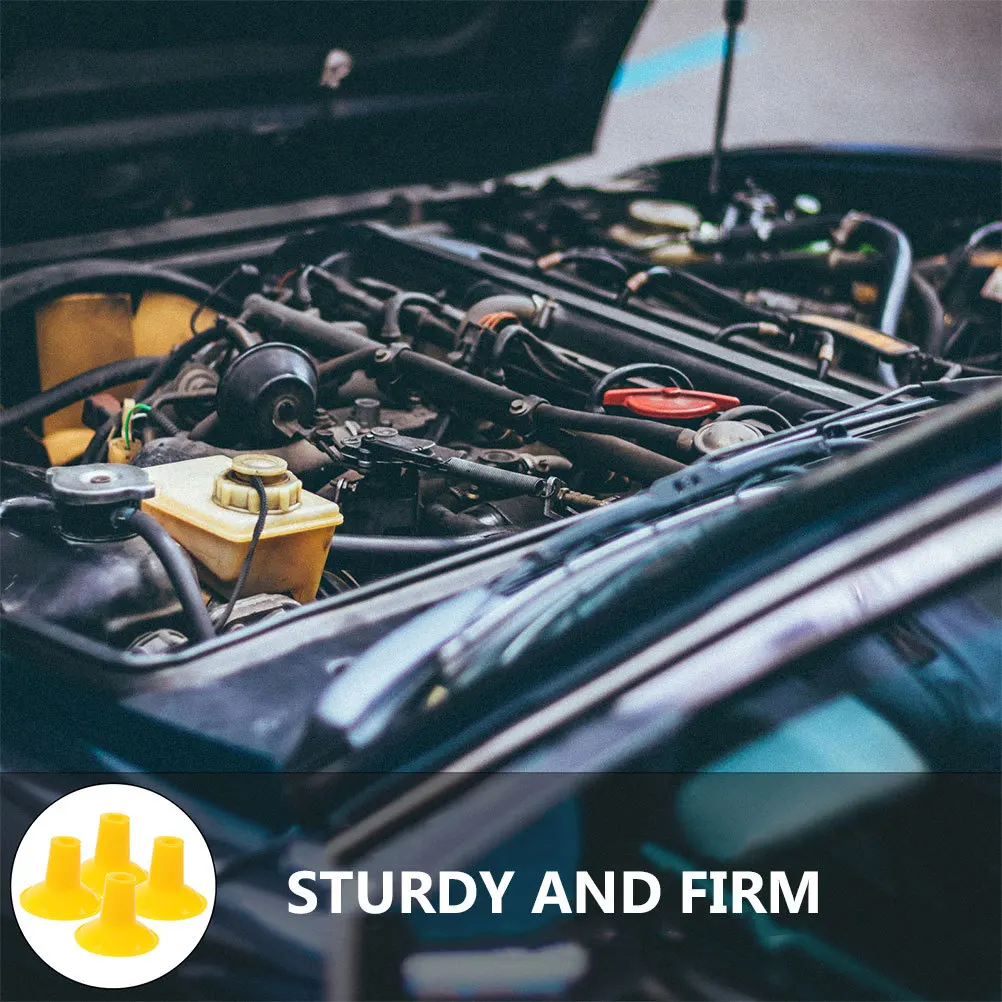 Набор шлифовальных инструментов для клапанов двигателя - Фотография_4