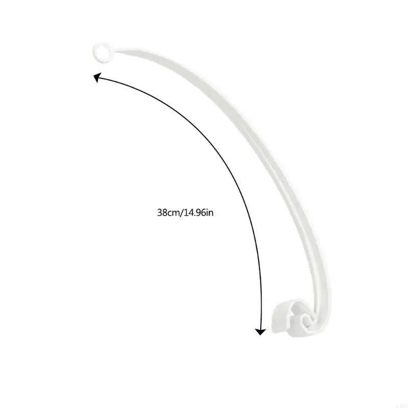 24be baby staul toy bar accessy - Фотография_6