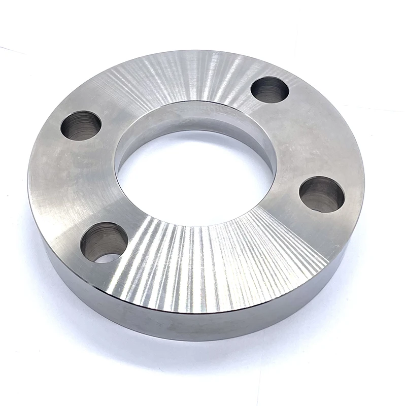 Фланец запасных частей гидроабразивной - Фотография_3