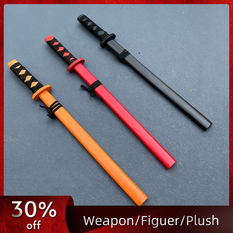 Дюйма самурайский меч краска катана