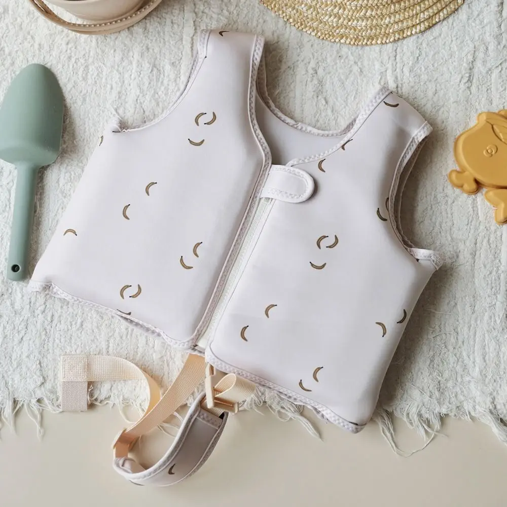 Не падающий детский жилет плавучести