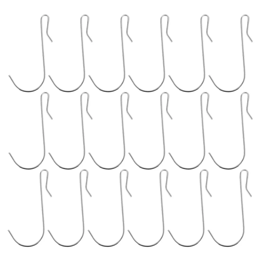 Нержавеющие j-крючки - Фотография_5