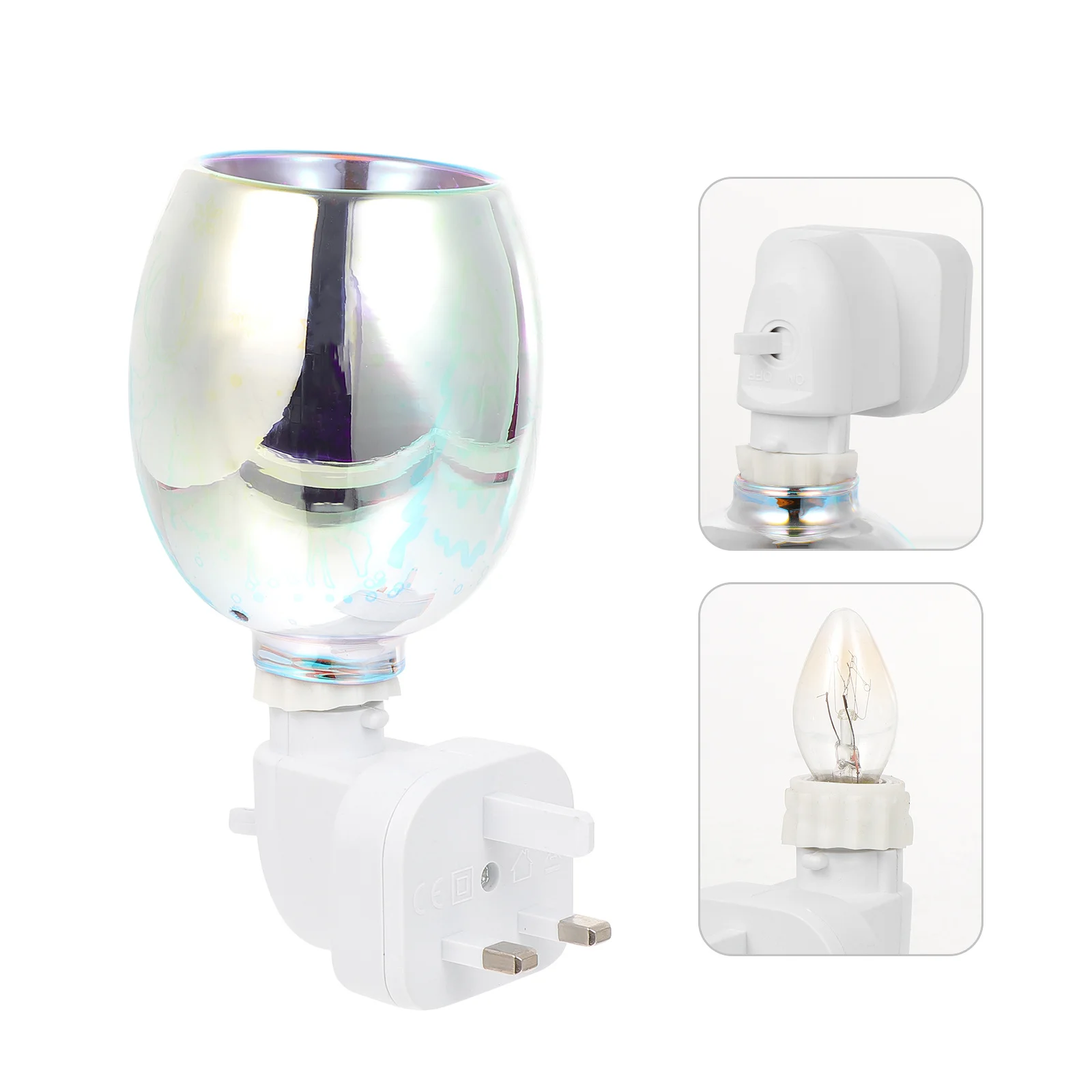 3d ночник с функцией аромадиффузора - Фотография_6