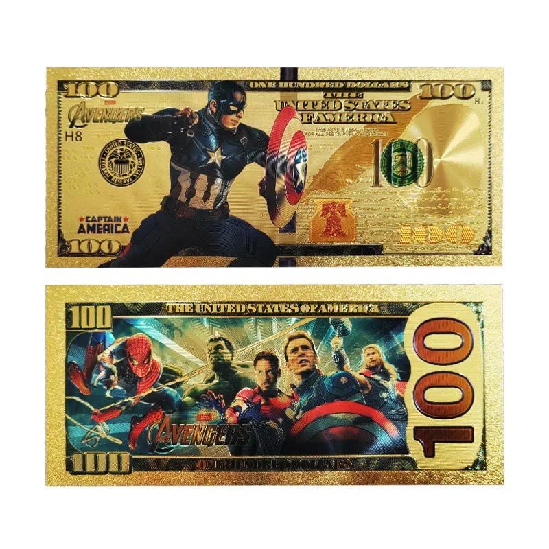 Серия disney marvel super hero - Фотография_2