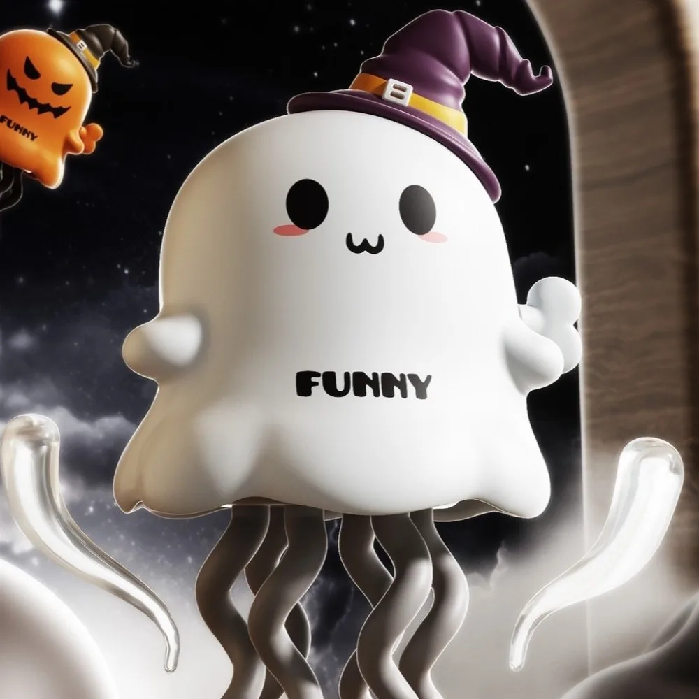 Забавный снеговик - Фотография_3