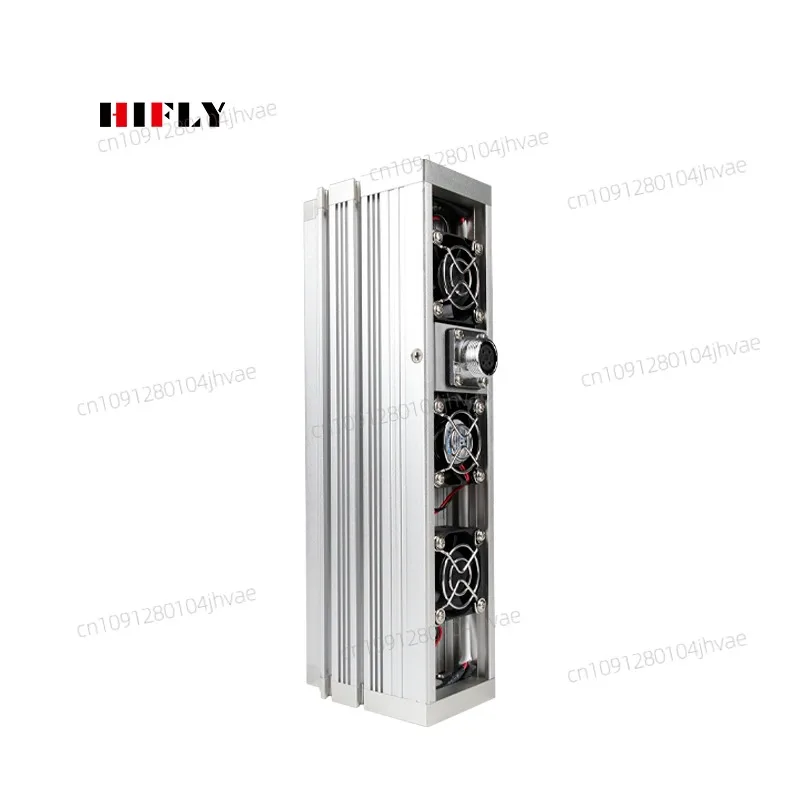 Профессиональный светодиодный светильник для машинного зрения