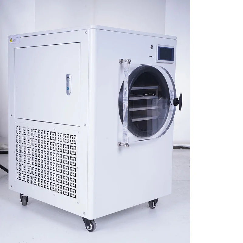 Практичная бытовая компактная малоэнергетическая - Фотография_2