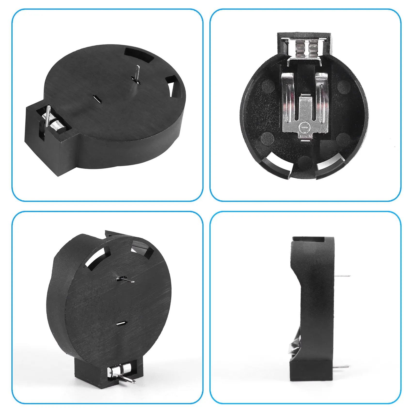 Держатель для батарей - Фотография_5