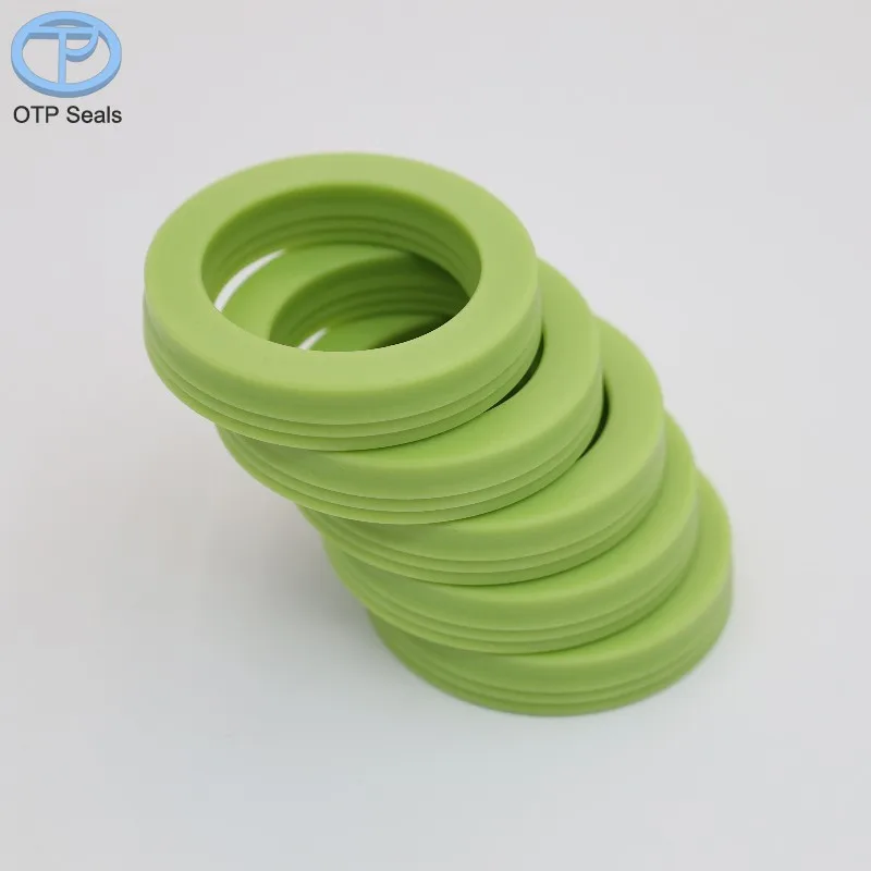 Пружинное уплотнительное кольцо - Фотография_3