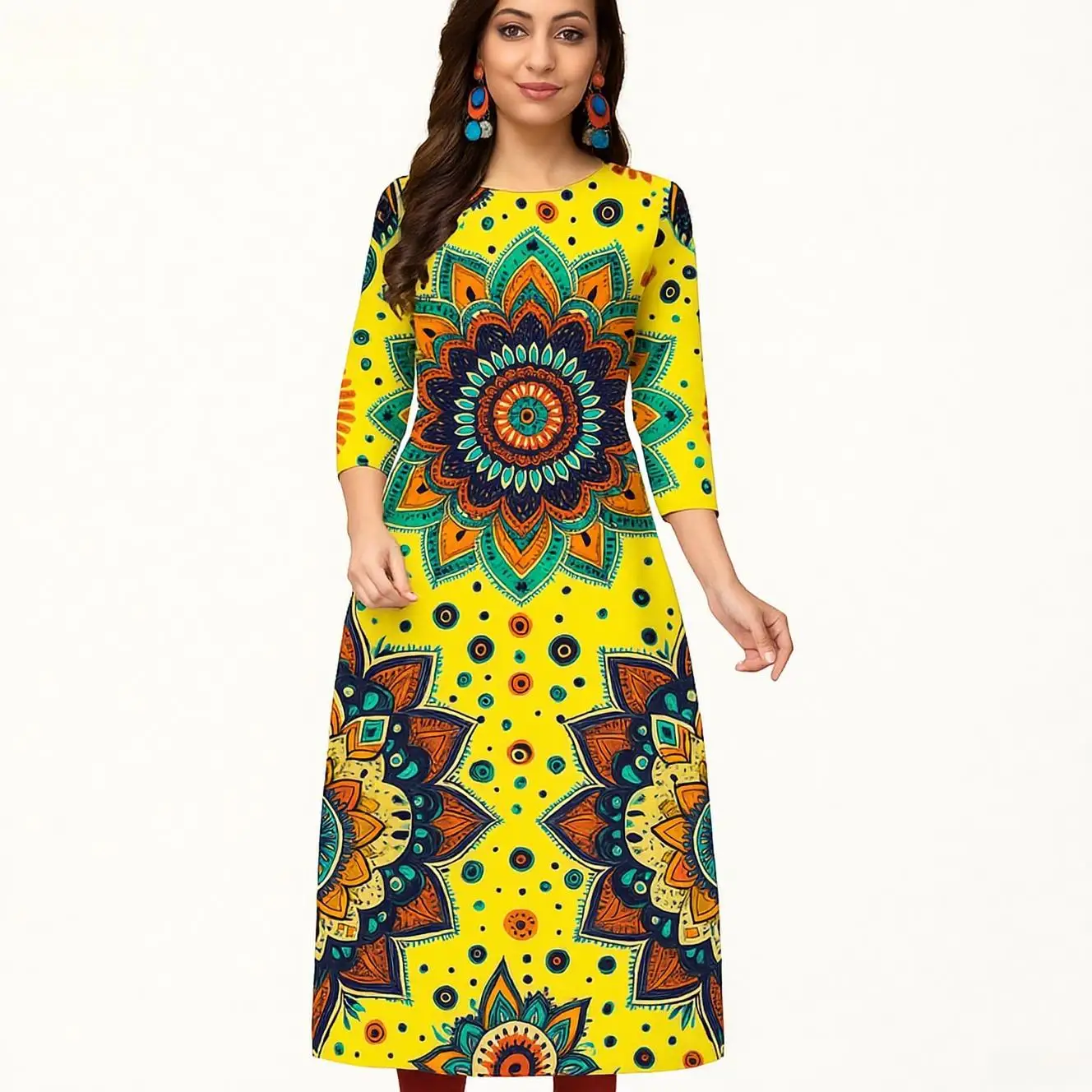 Женское повседневное