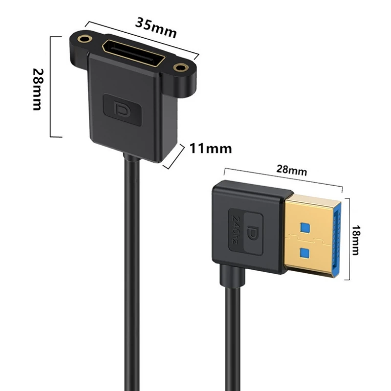 0,3 м displayport 1 - Фотография_6