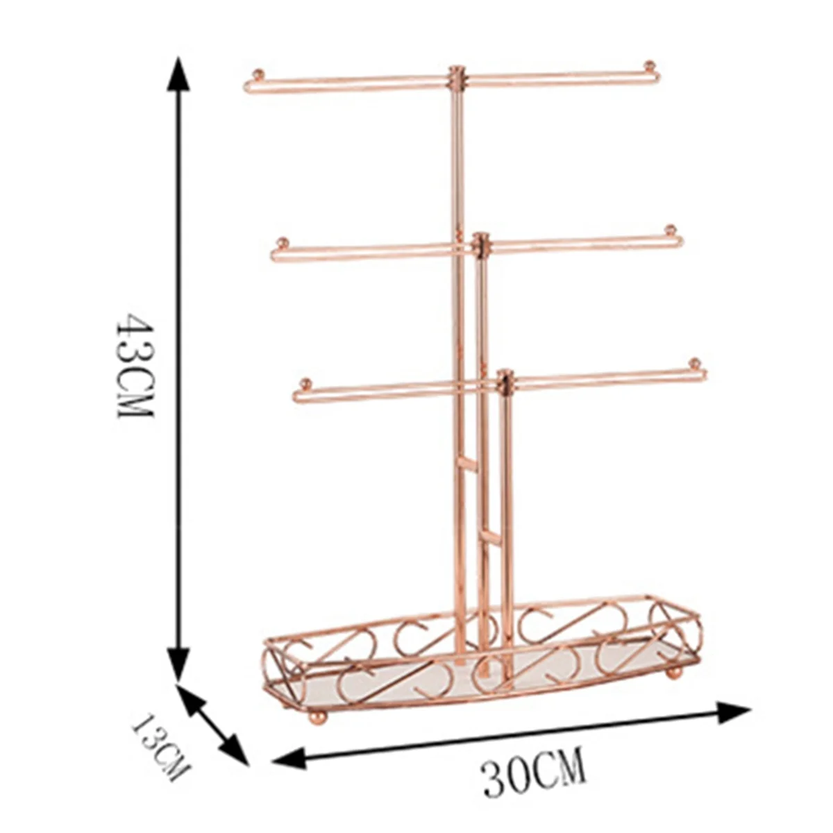 Abqr черная 3-слойная т-образная
