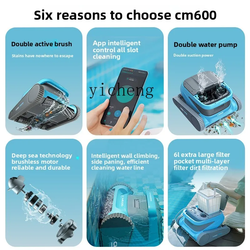 Машина для всасывания сточных вод - Фотография_3