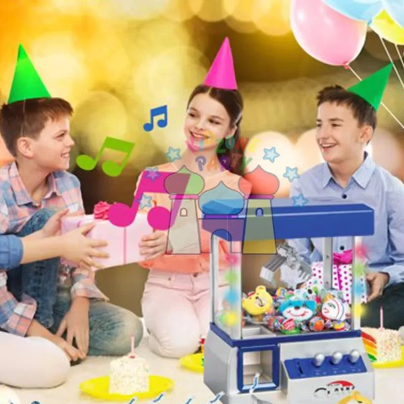 Stlf коммерческая электронная мини-автомат для аркадных игр - Фотография_4