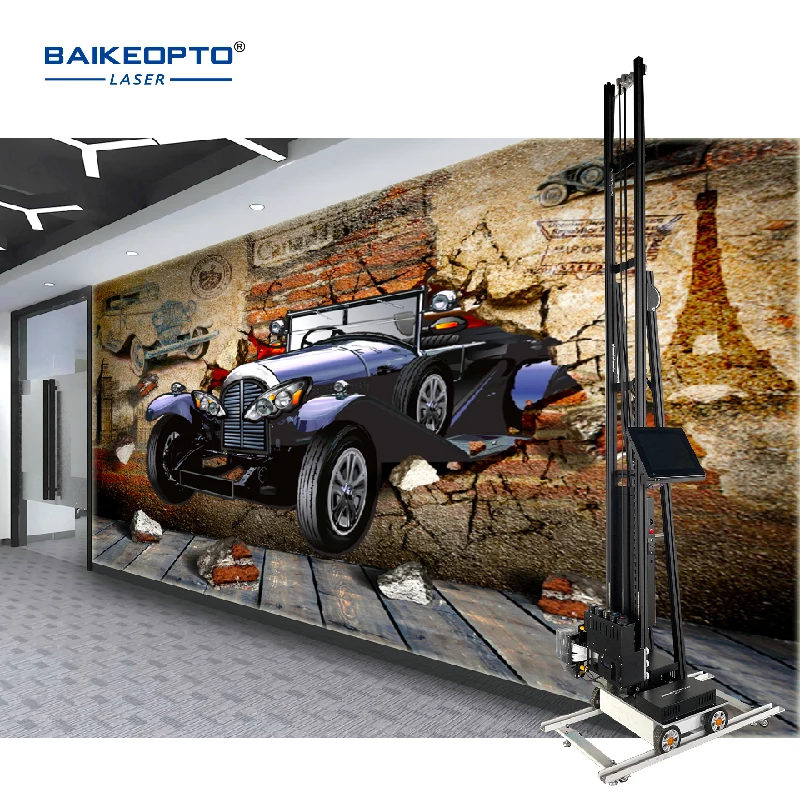 3d автоматический эффект