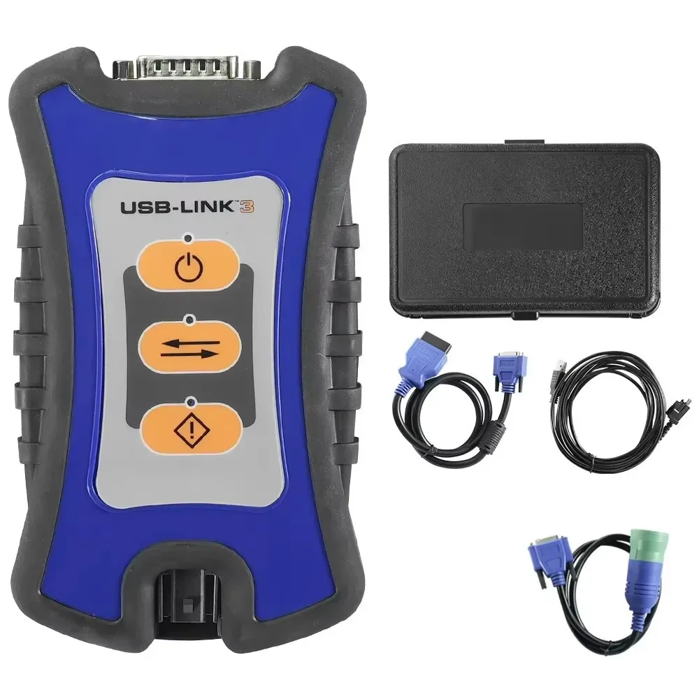 Nexiq usb link 3 nexiq3 bt дизельный
