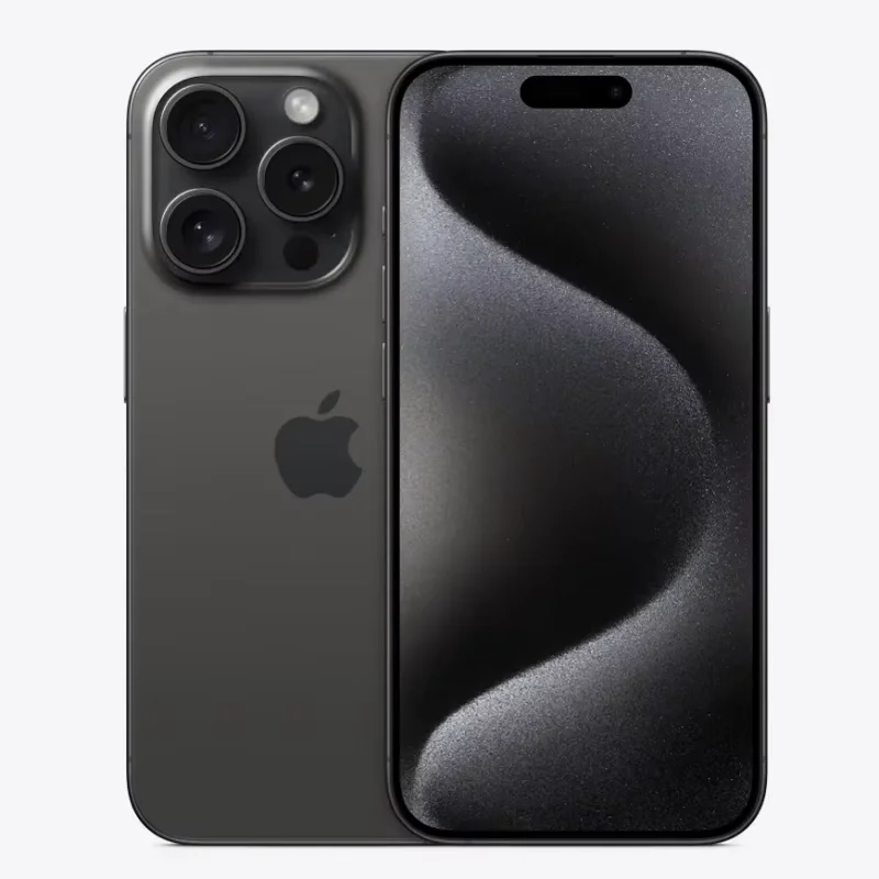 Оригинальный телефон iphone 15pro 5g - Фотография_5