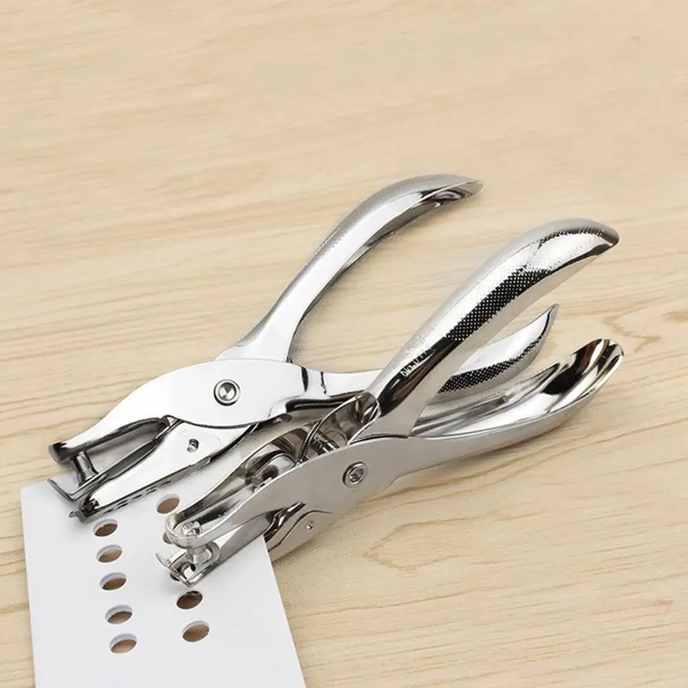 Дыроколы diy, школьные канцелярские товары