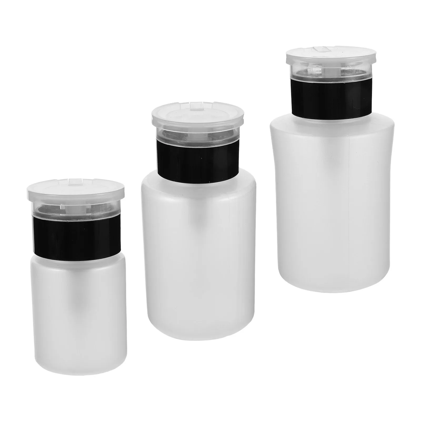 Диспенсер для снятия лака для ногтей