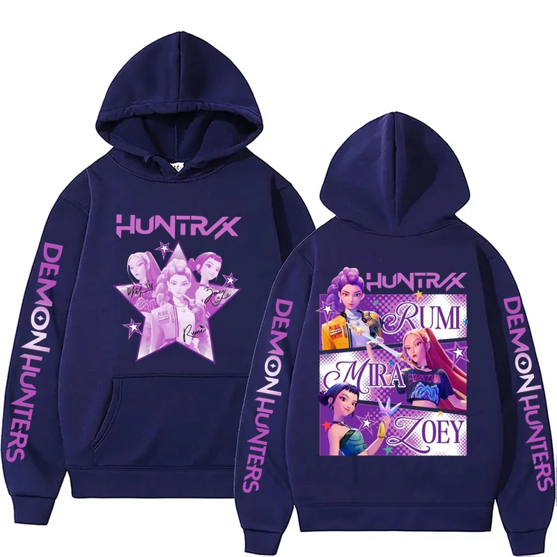 Kpop demon hunters fanmerch mira - Фотография_4