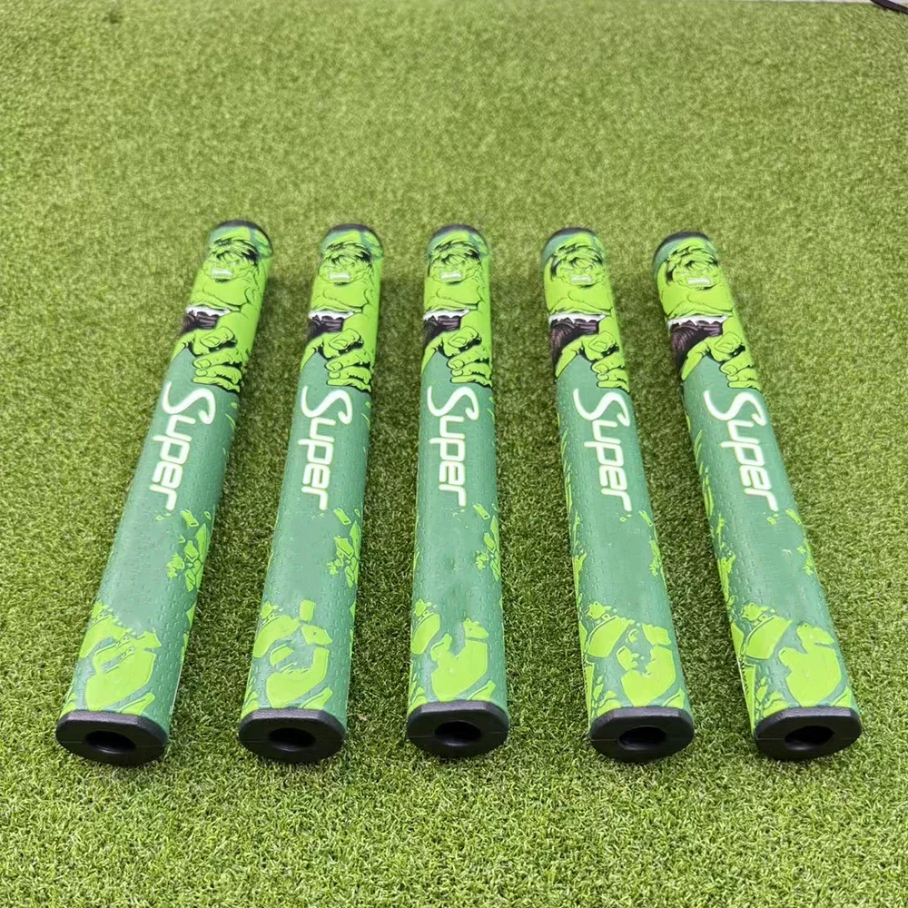 Ручка для клюшки super golf enhances