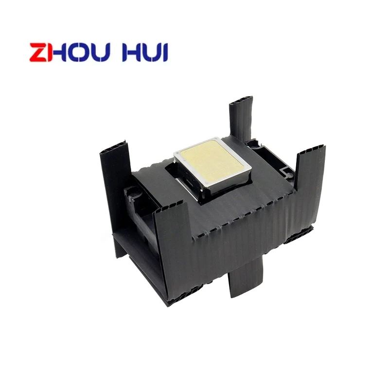 Печатающая головка r1390 l1800 - Фотография_6