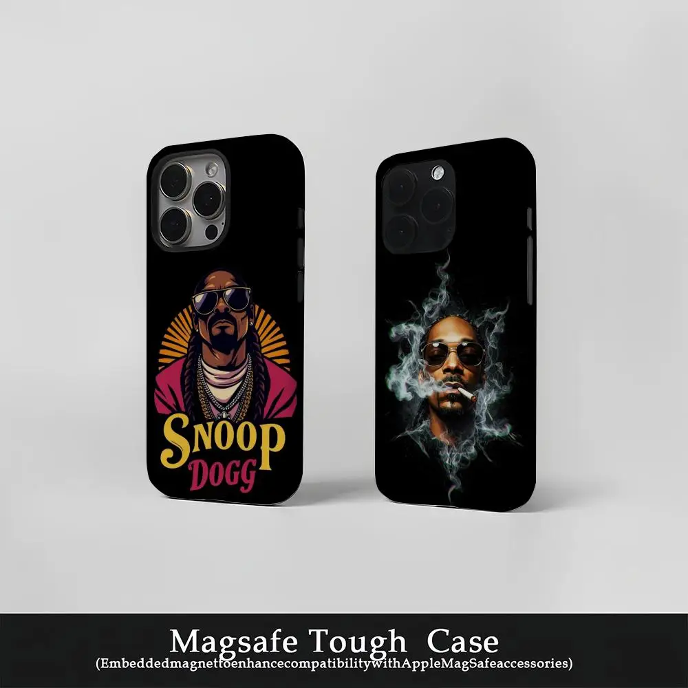 Чехол для телефона rapper s-snoop d-dogg