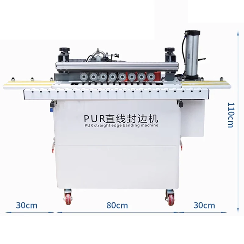 K2 новая модель pur деревообрабатывающий