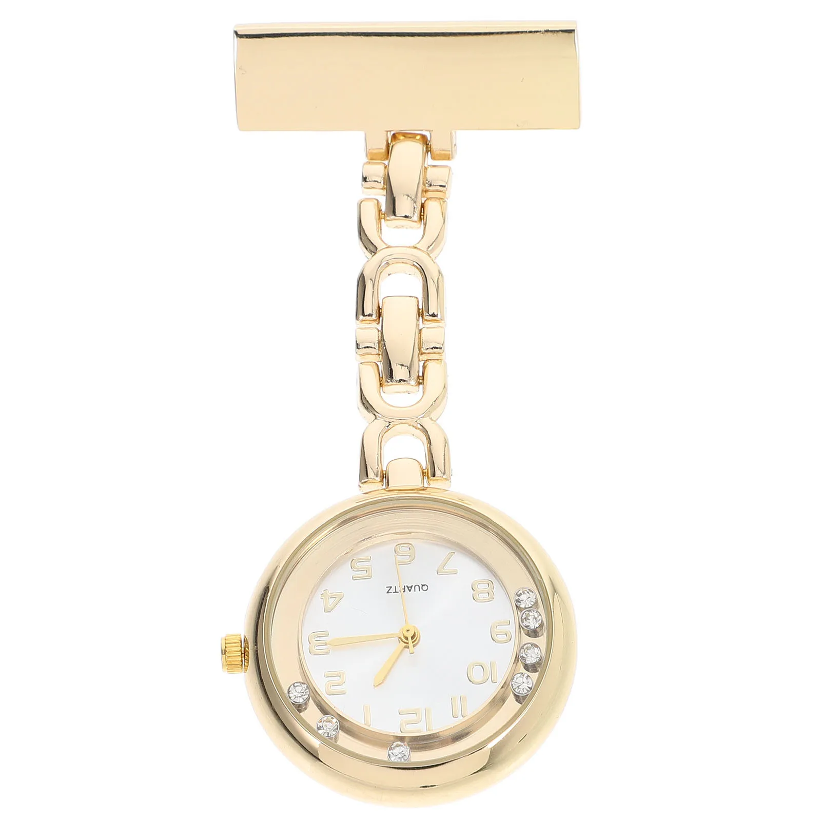 Часы для медсестры - Фотография_2