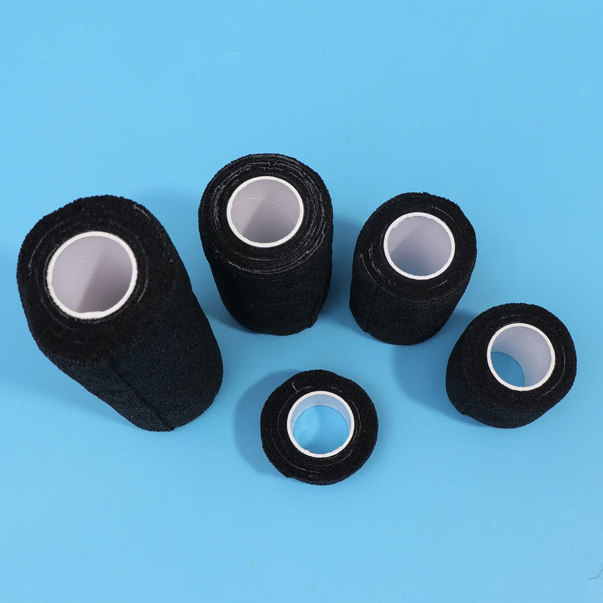 Эластичные бинты - Фотография_5