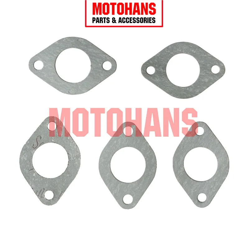 Прокладка бумага для карбюратора - Фотография_2