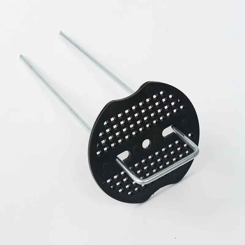 Садовые скобы u-образного типа - Фотография_5