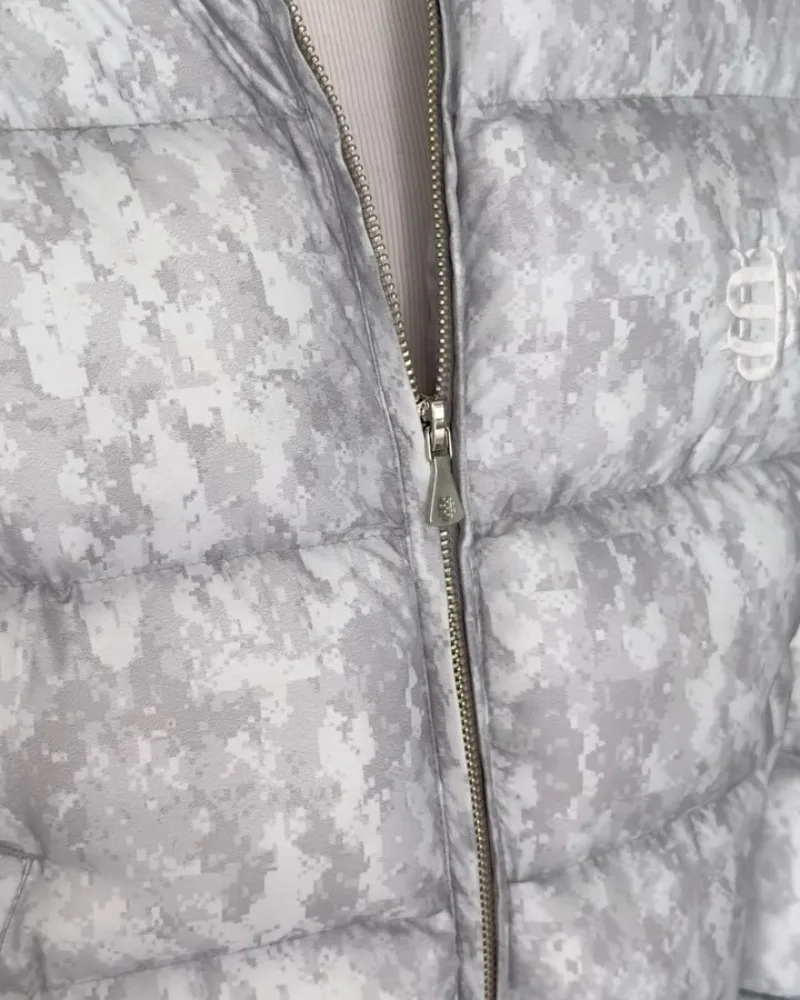 Модное повседневное однотонное - Фотография_6