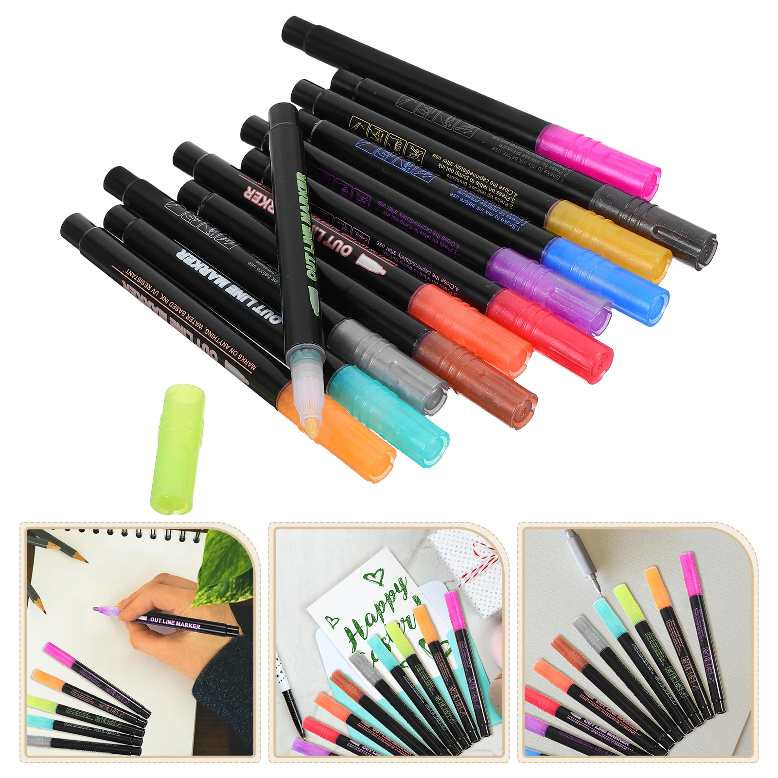 Кисть для девочек - Фотография_4