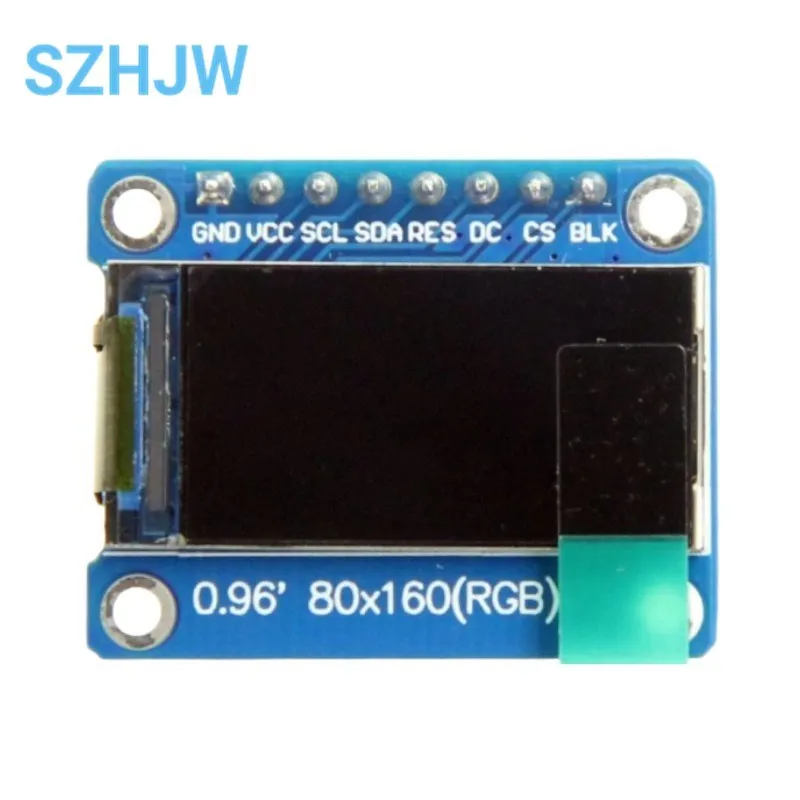 Дюймов ips tft lcd oled модуль - Фотография_5