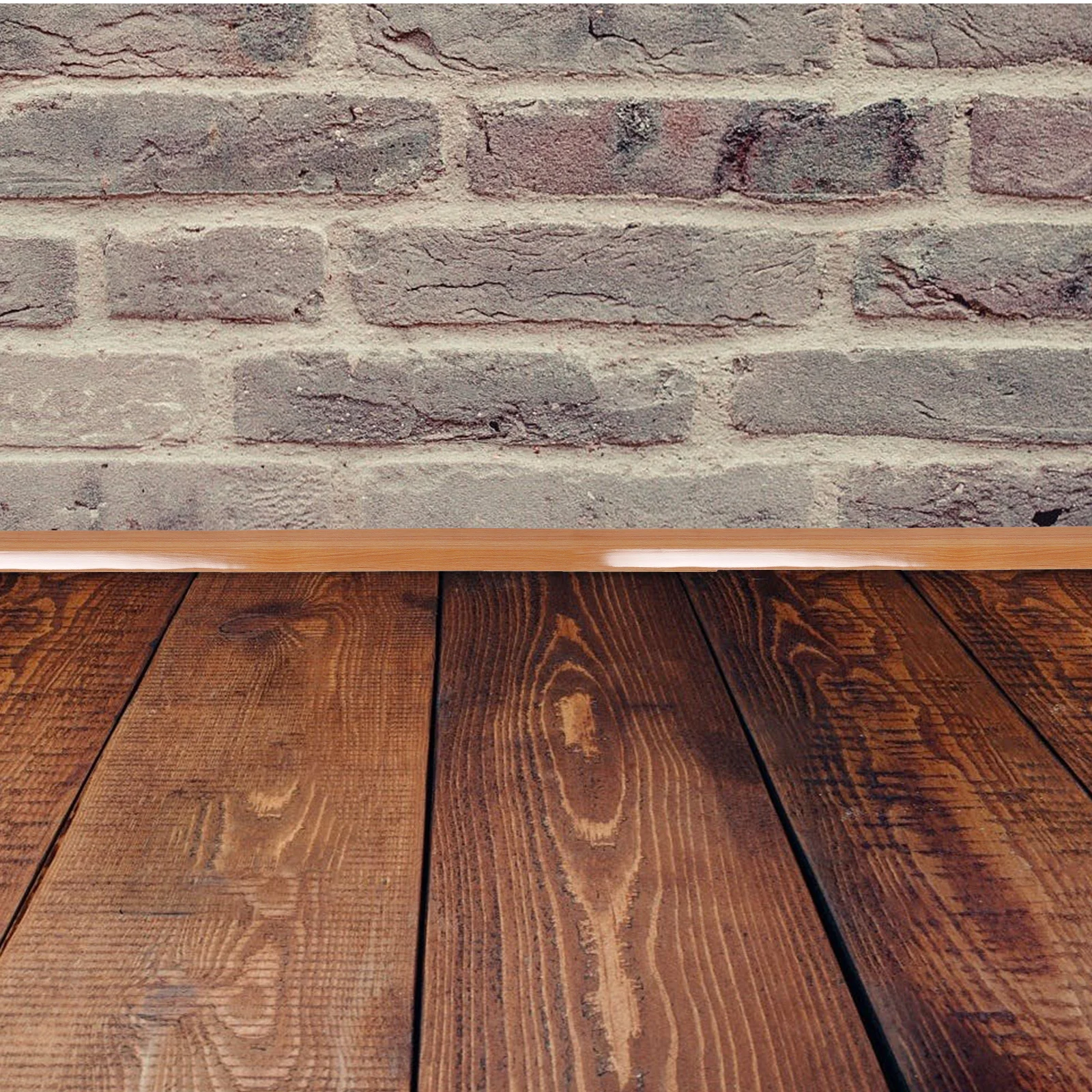 Прочная пороговая полоса из пвх - Фотография_4