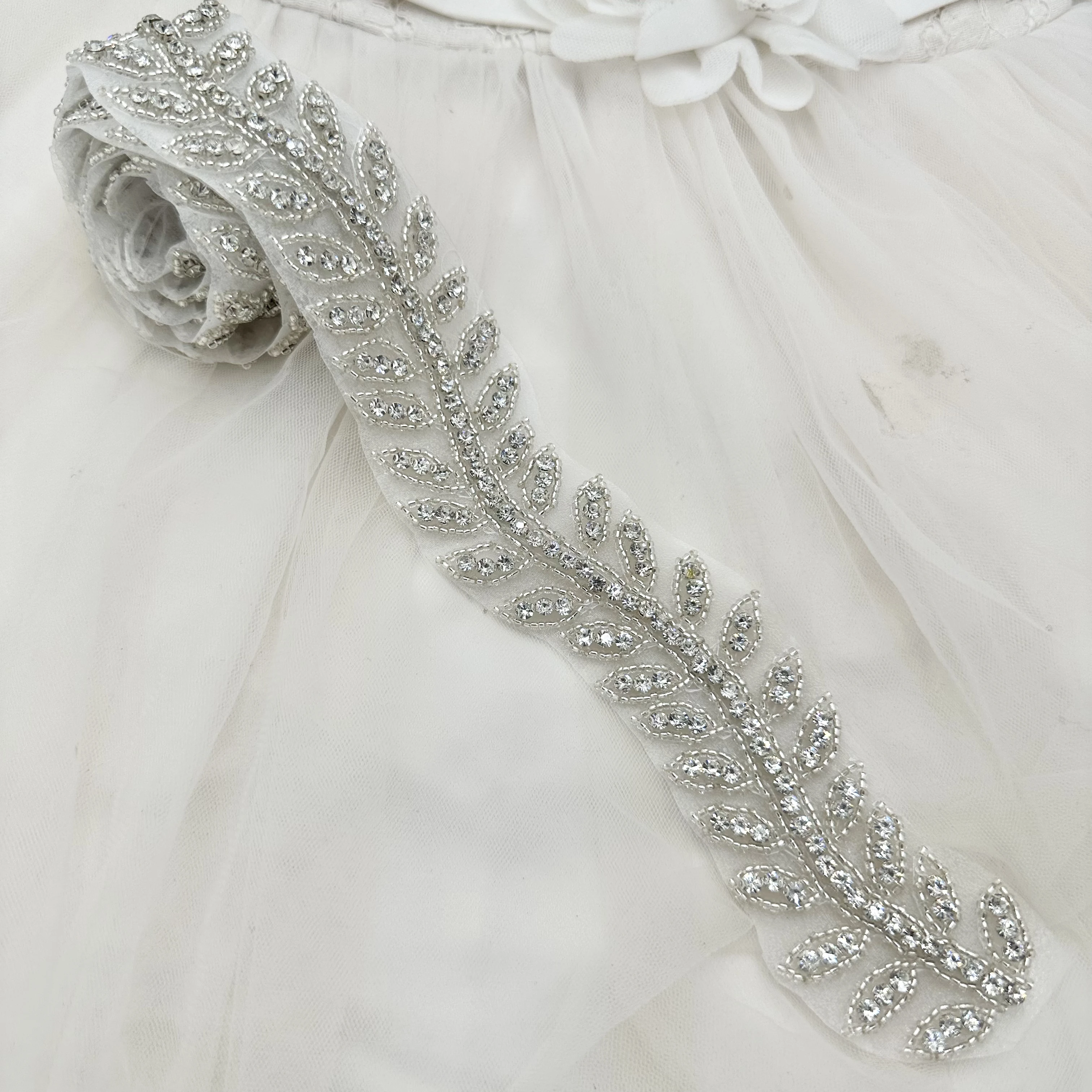 Форма пшеничных ушей - Фотография_6