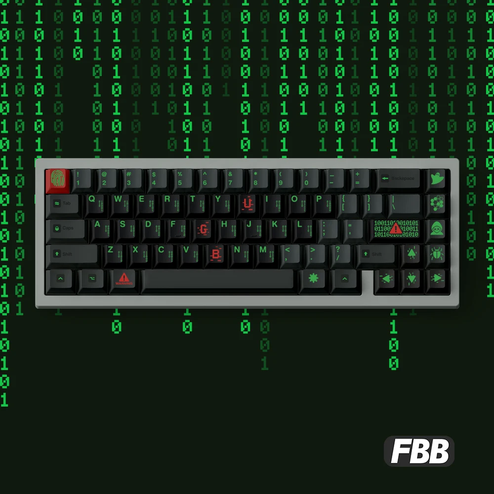 Оригинальный колпачок fbb hacker - Фотография_2