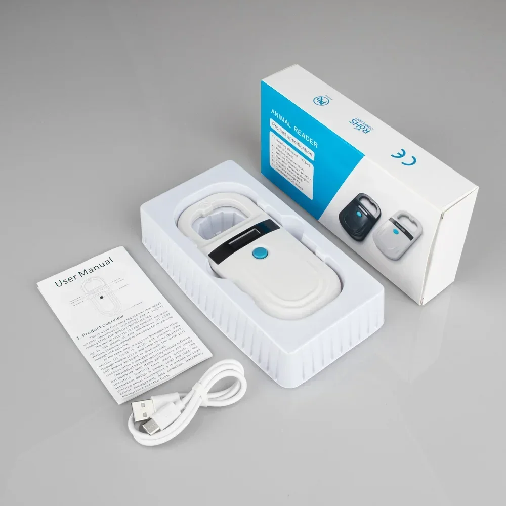 Rfid-считыватель животных - Фотография_6