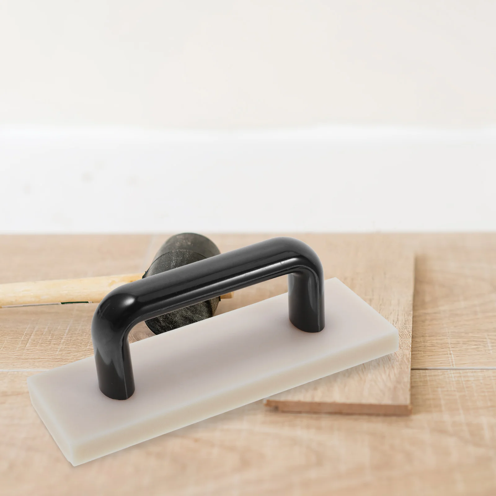 Профессиональный блок для нарезания резьбы по полу - Фотография_5