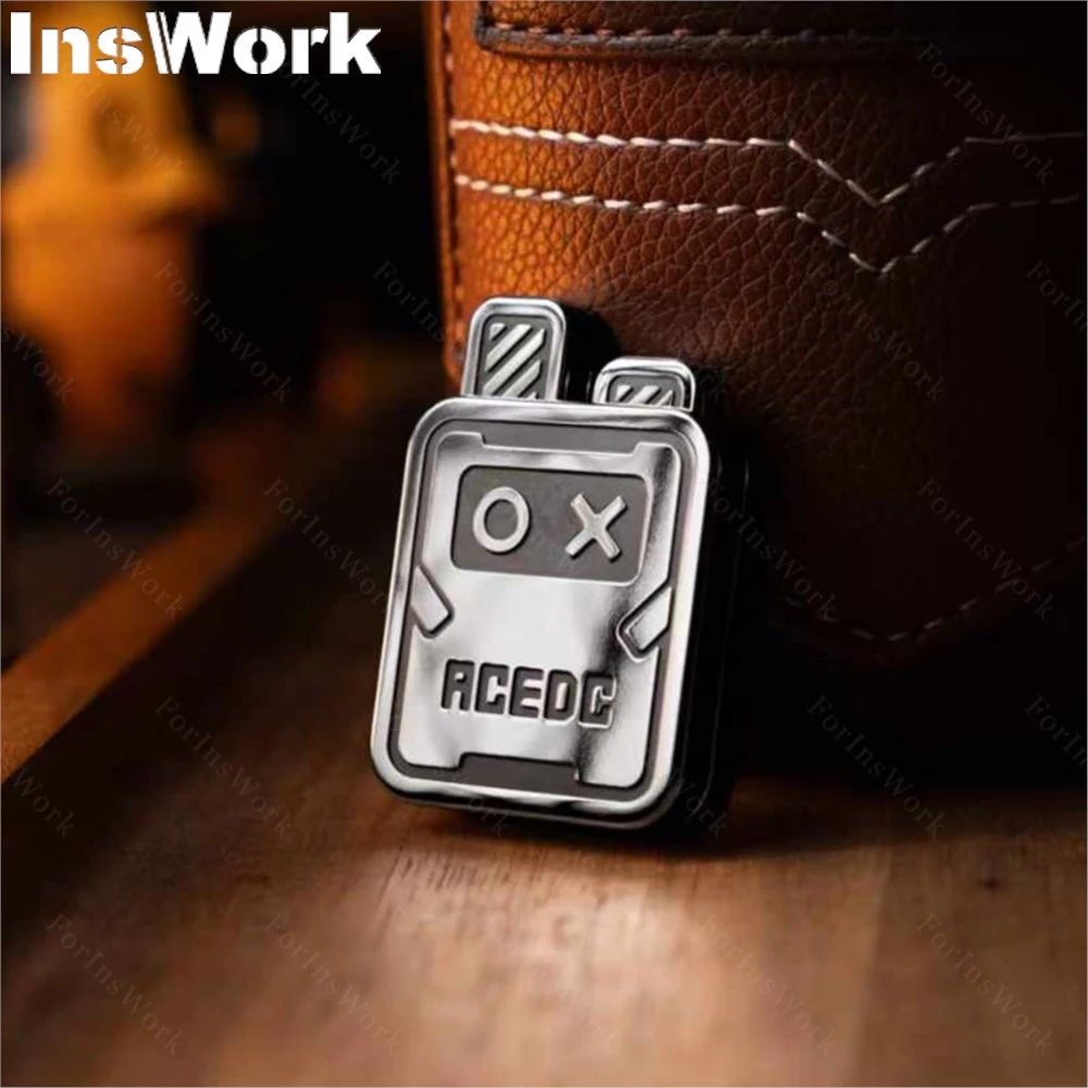 Acedc rabbot cute push slider fidget - Фотография_4