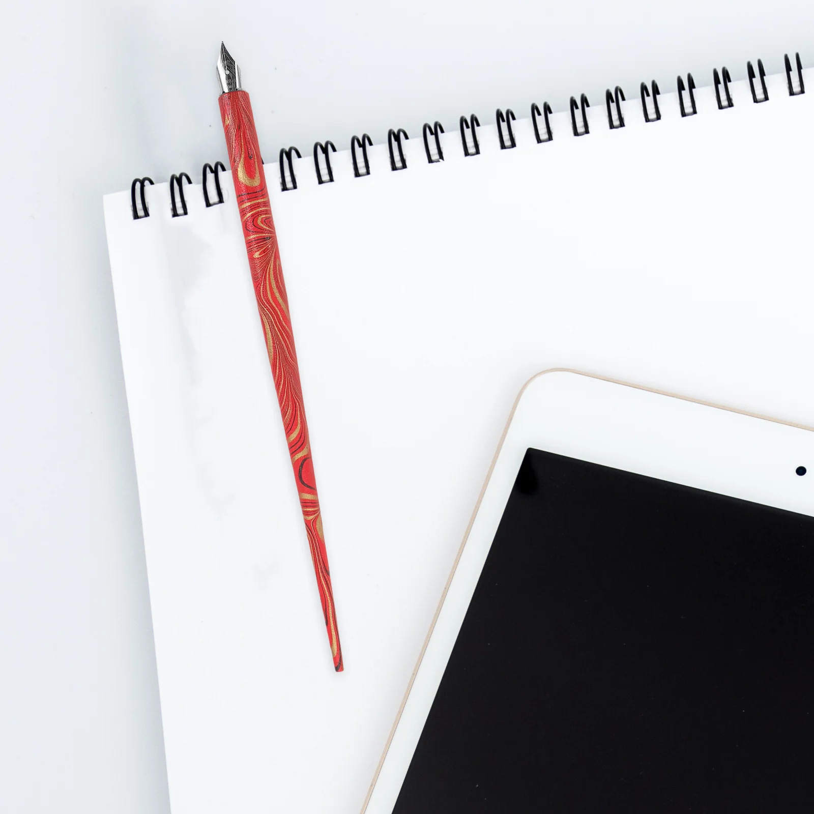 1 комплект принадлежностей для каллиграфии - Фотография_6